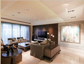 朗詩綠色街區(qū)室內(nèi)外裝飾設(shè)計(jì)與施工全面解析